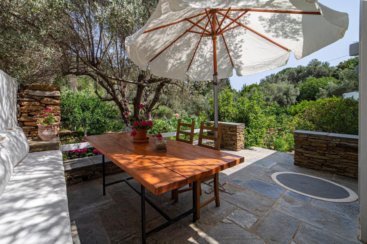 Holiday home Small Paradise *