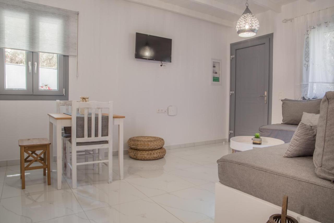 Small Paradise Holiday home