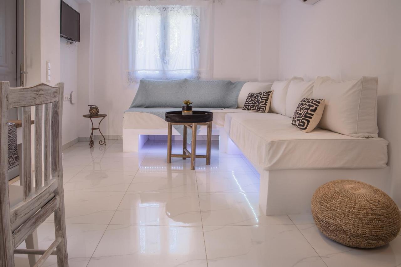 Holiday home Small Paradise