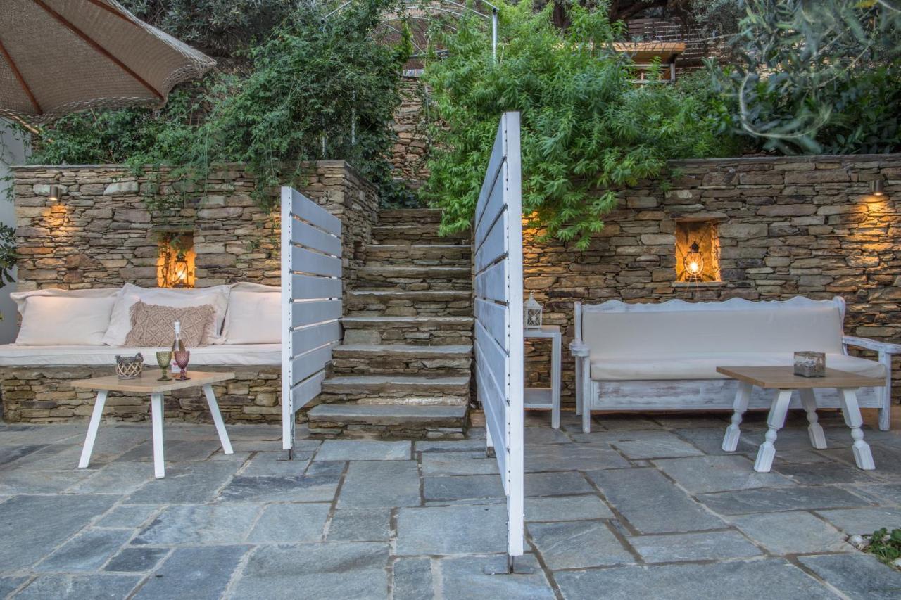 Holiday home Small Paradise *