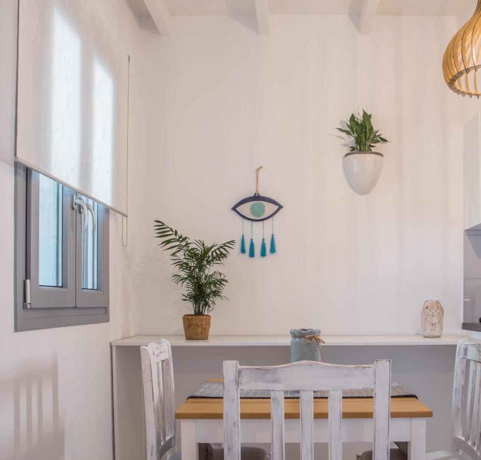Small Paradise Дом отдыха
