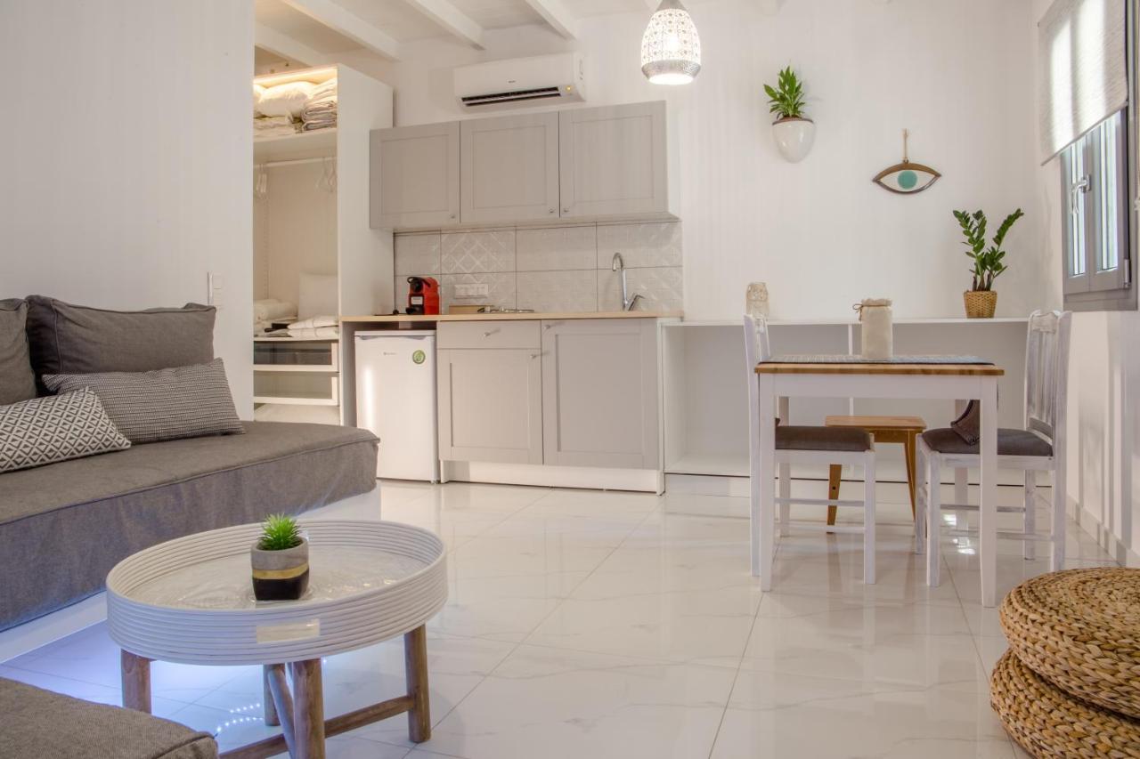 Holiday home Small Paradise *