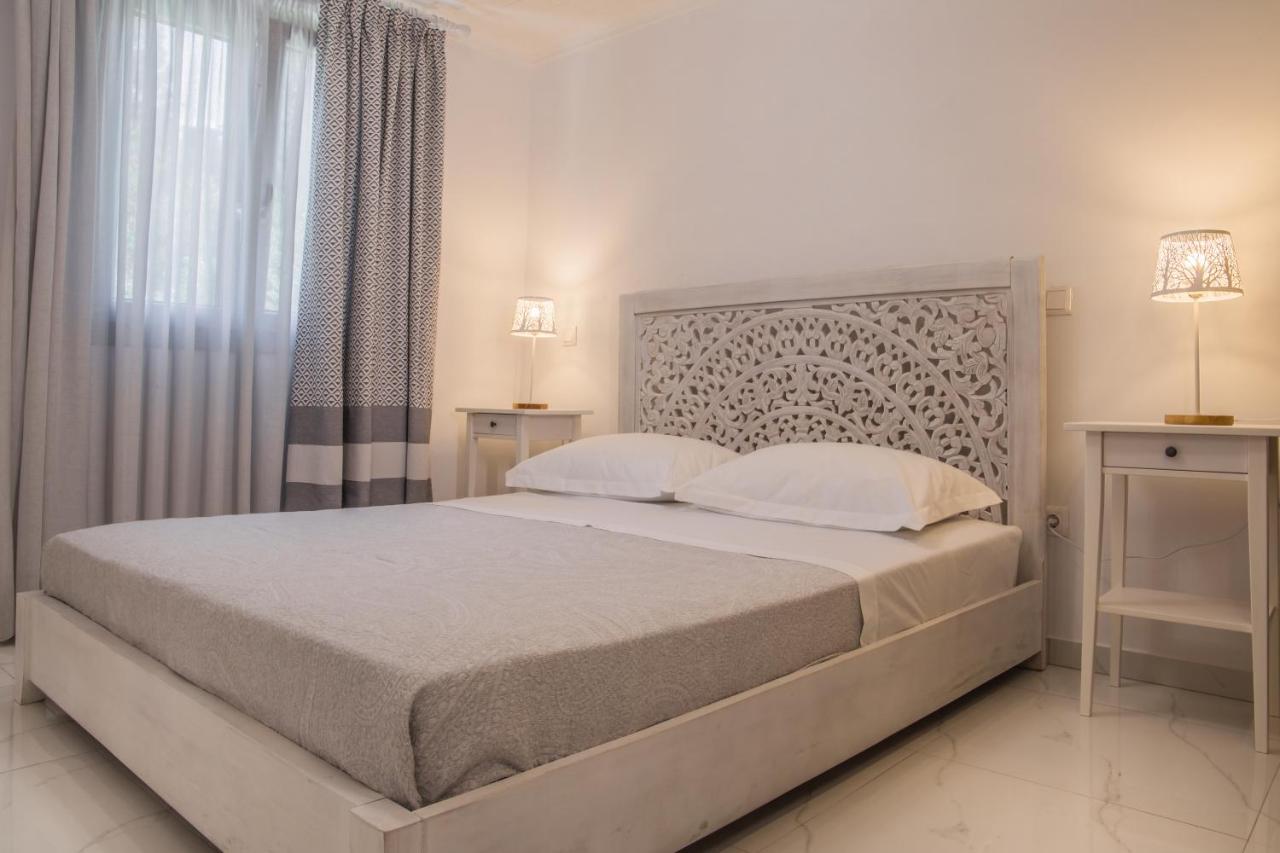 Holiday home Small Paradise Andros Town
